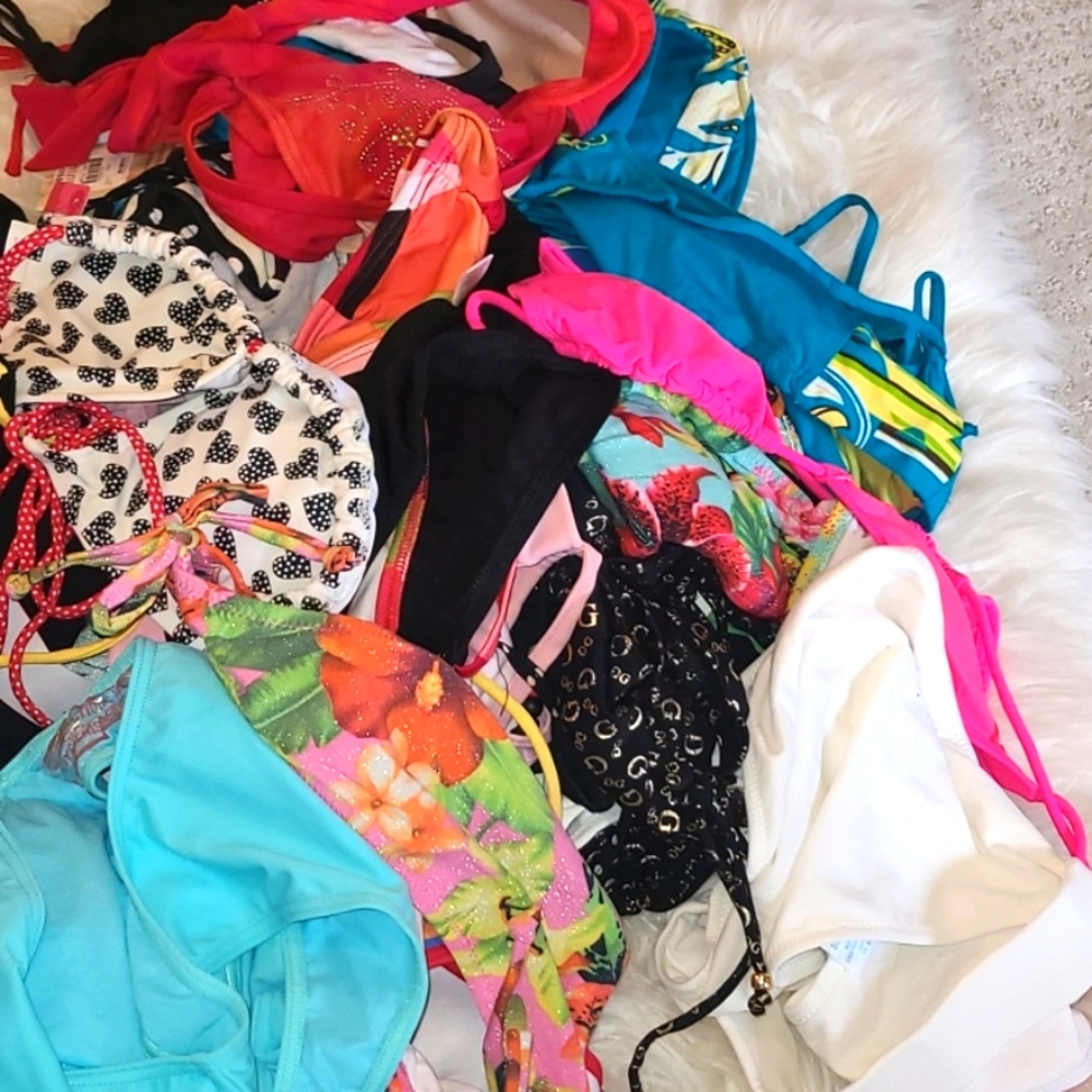 Swimsuit Bikini Lot